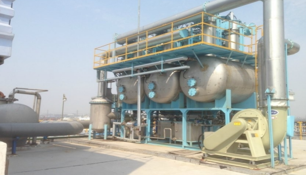 江苏南通某上市纺织企业